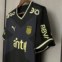 Camisa Peñarol II 2023/24, foto 3