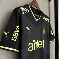 Camisa Peñarol II 2023/24, foto 4