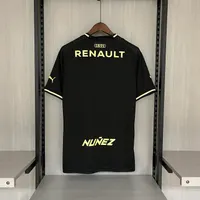 Camisa Peñarol II 2023/24, foto 5