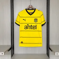 Camisa Peñarol II 2026/27, foto 1