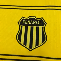 Camisa Peñarol II 2026/27, foto 2