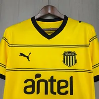Camisa Peñarol II 2026/27, foto 3