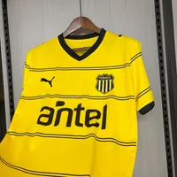 Camisa Peñarol II 2026/27, foto 4