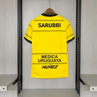 Camisa Peñarol II 2026/27, foto 5