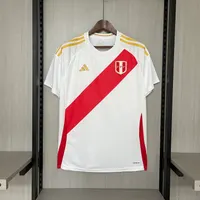 Camisa Peru I 2024/25, foto 1