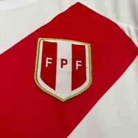 Camisa Peru I 2024/25, foto 2