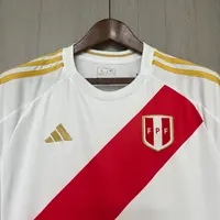 Camisa Peru I 2024/25, foto 3