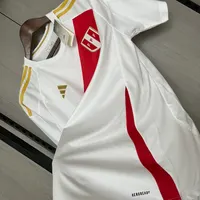 Camisa Peru I 2024/25, foto 4