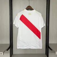 Camisa Peru I 2024/25, foto 5