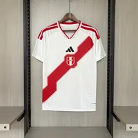 Camisa Peru I 2026/27, foto 1
