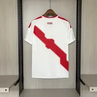 Camisa Peru I 2026/27, foto 5
