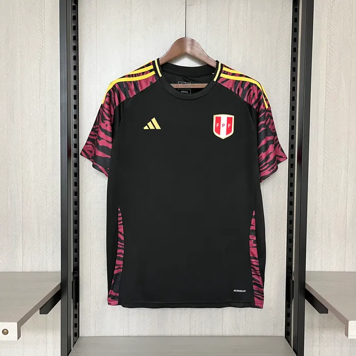 Camisa Peru II 2024/25, foto 1