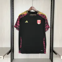 Camisa Peru II 2024/25, foto 1
