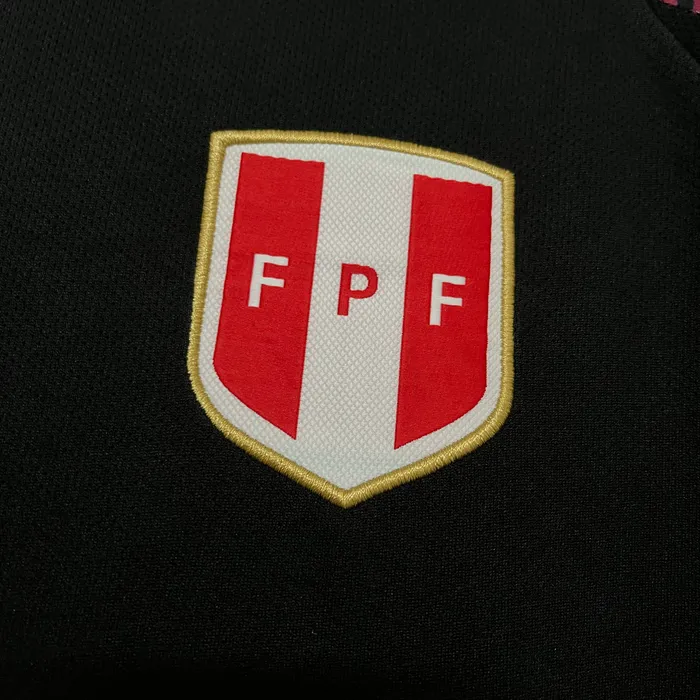 Camisa Peru II 2024/25, foto 2