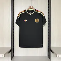 Camisa Peru II 2026/27, foto 1