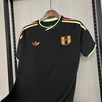 Camisa Peru II 2026/27, foto 4