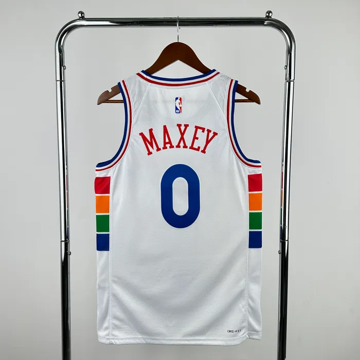Camisa Philadelphia 76ers Outros Jogadores, foto 1