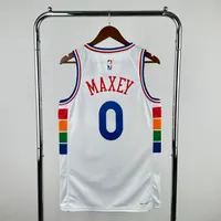 Camisa Philadelphia 76ers Outros Jogadores, foto 1