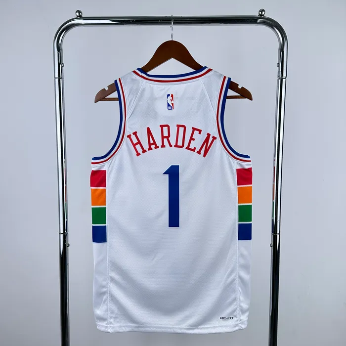 Camisa Philadelphia 76ers Outros Jogadores, foto 2