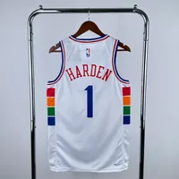 Camisa Philadelphia 76ers Outros Jogadores, foto 2