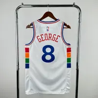 Camisa Philadelphia 76ers Outros Jogadores, foto 3