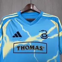 Camisa Philadelphia II 2025/26, foto 3