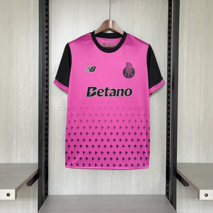 Camisa Porto 2026/27, foto 1