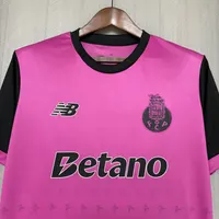 Camisa Porto 2026/27, foto 3