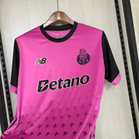 Camisa Porto 2026/27, foto 4