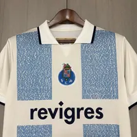 Camisa Porto Homenagem Jorge Nuno 2026/27, foto 3