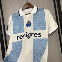 Camisa Porto Homenagem Jorge Nuno 2026/27, foto 4