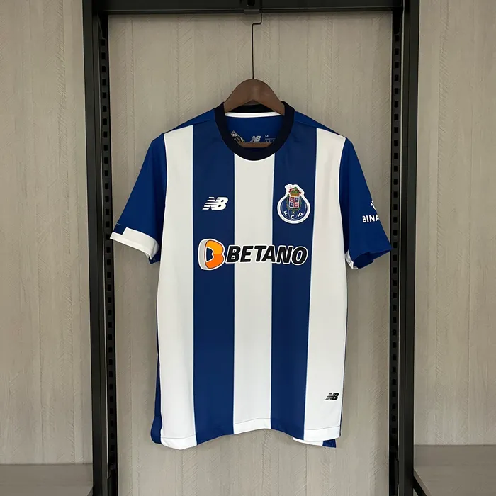 Camisa Porto I 2023/24, foto 1