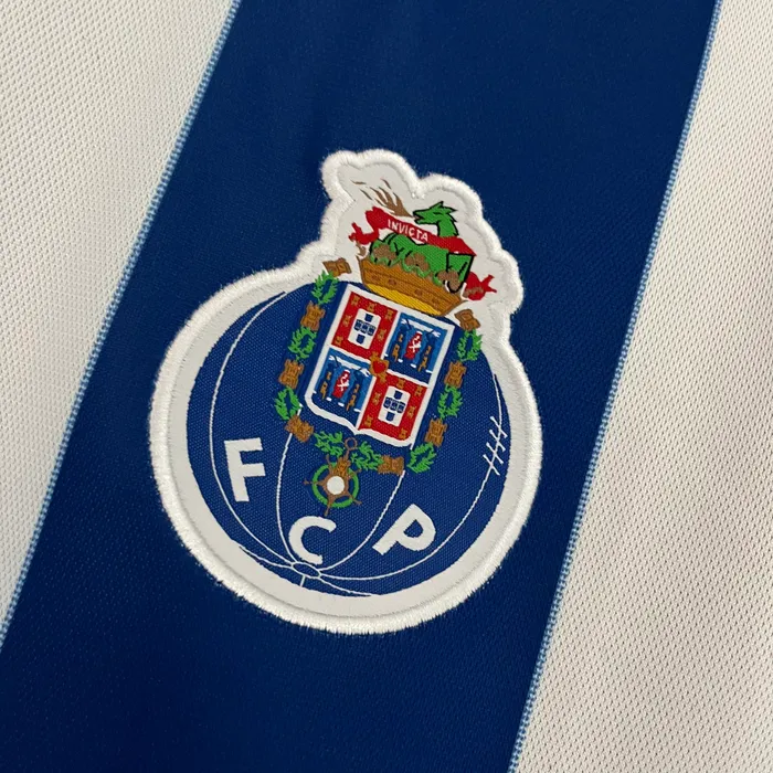 Camisa Porto I 2023/24, foto 2