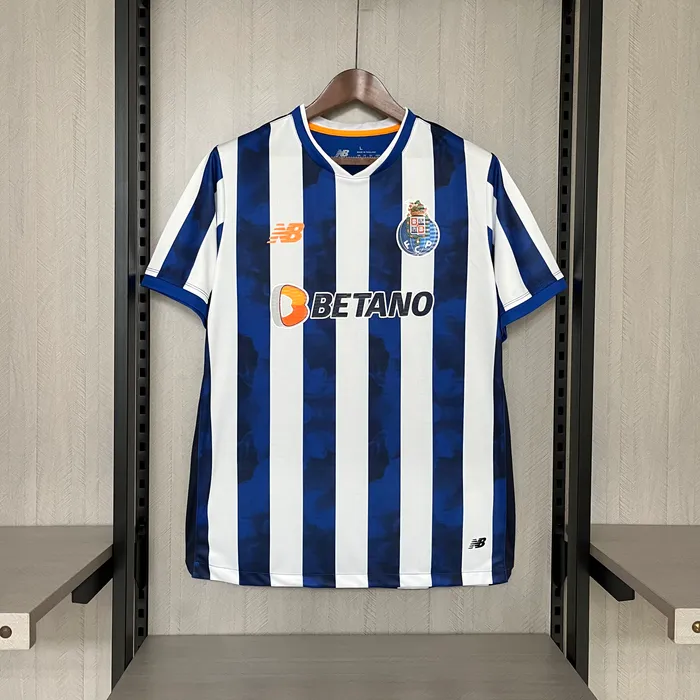 Camisa Porto I 2024/25, foto 1