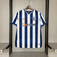 Camisa Porto I 2024/25, foto 1