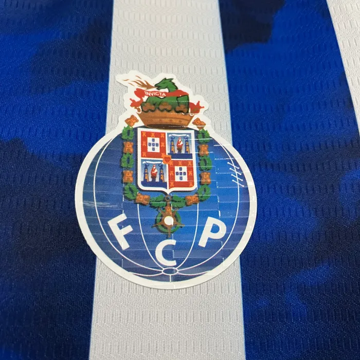 Camisa Porto I 2024/25, foto 2
