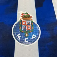 Camisa Porto I 2024/25, foto 2