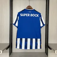 Camisa Porto I 2024/25, foto 5