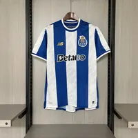 Camisa Porto I 2025/26, foto 1