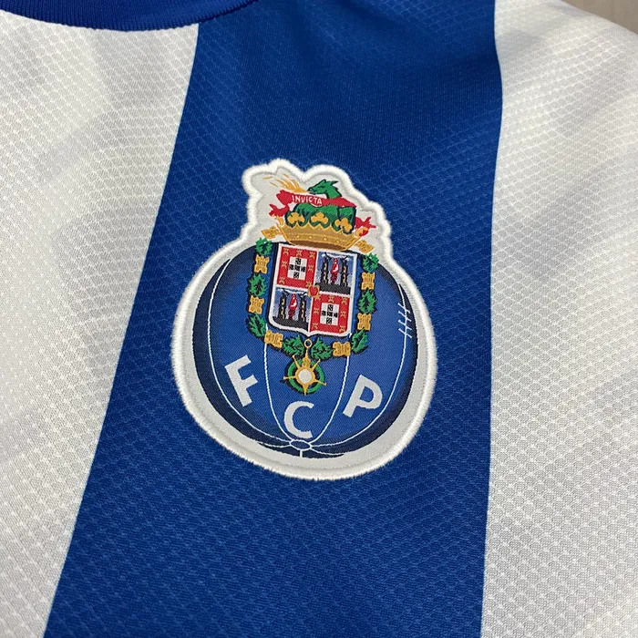 Camisa Porto I 2025/26, foto 2