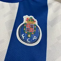 Camisa Porto I 2025/26, foto 2