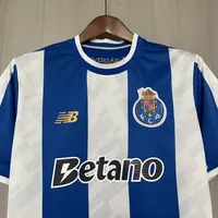 Camisa Porto I 2025/26, foto 3