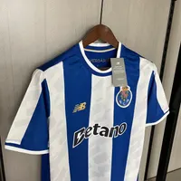 Camisa Porto I 2025/26, foto 4