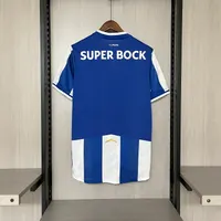Camisa Porto I 2025/26, foto 5