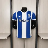 Camisa Porto I 2026/27 Versão Jogador, foto 1