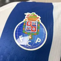 Camisa Porto I 2026/27 Versão Jogador, foto 2