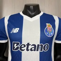 Camisa Porto I 2026/27 Versão Jogador, foto 3