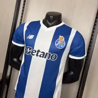 Camisa Porto I 2026/27 Versão Jogador, foto 4