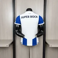 Camisa Porto I 2026/27 Versão Jogador, foto 5