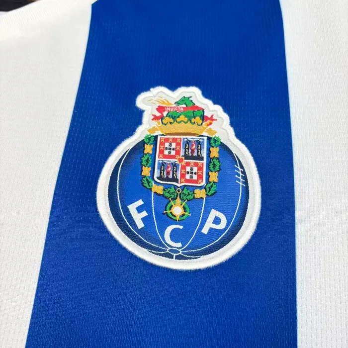 Camisa Porto I 2026/27, foto 2